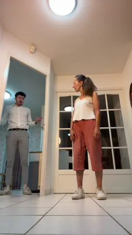 A post by @hugo.hilaire on TikTok caption: DAME UN GRRRR 🐯 @Odile Hilaire 