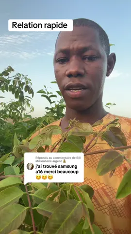 A post by @chekokafayid1 on TikTok caption: Réponse à @Bili Millionnaire argent 💰 