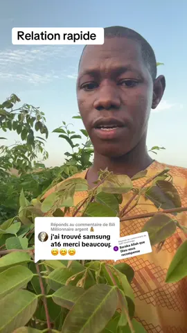 A post by @chekokafayid1 on TikTok caption: Réponse à @Salif Ouedraogo 