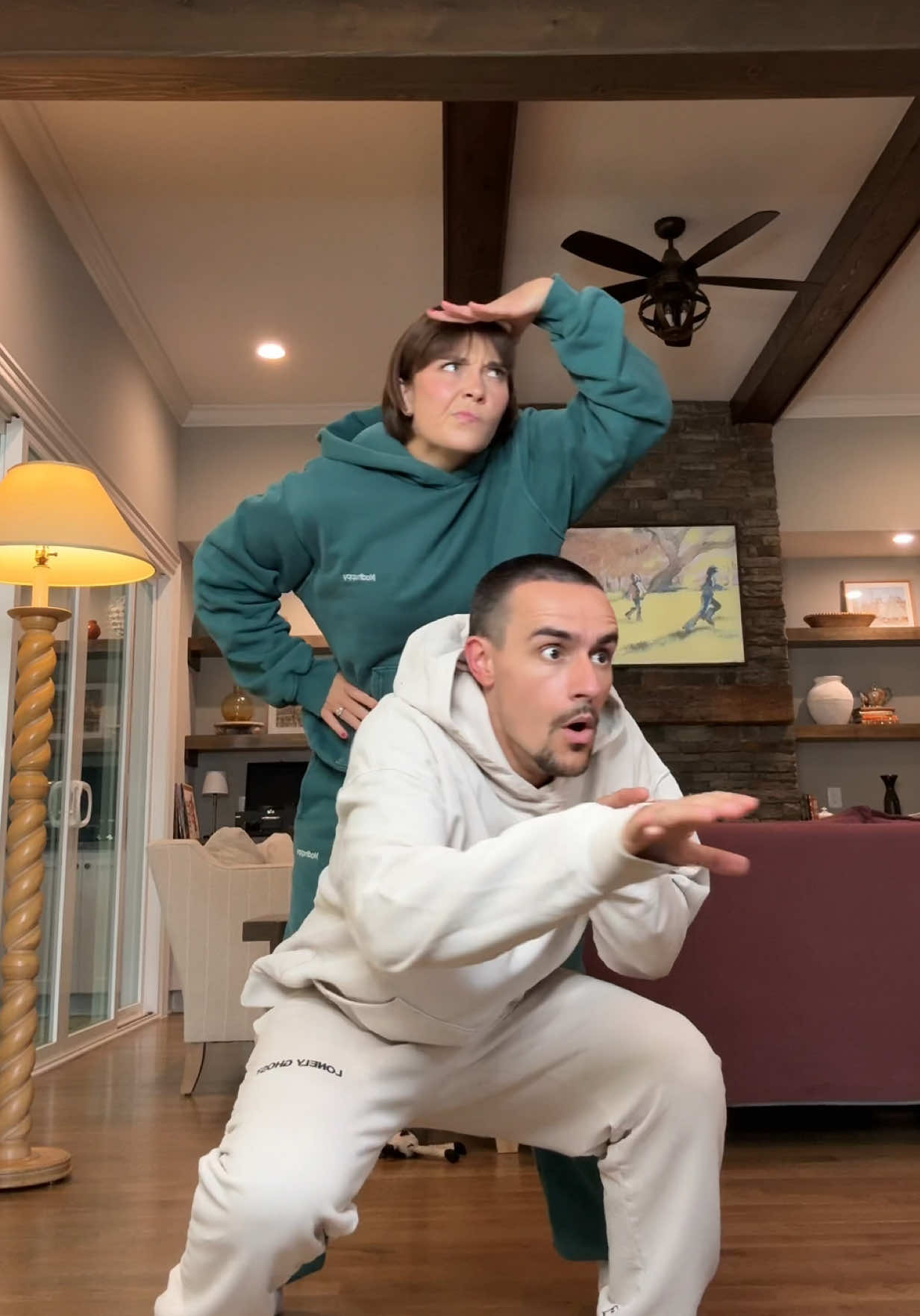 A post by @cost_n_mayor on TikTok caption: and that’s only act 1 
