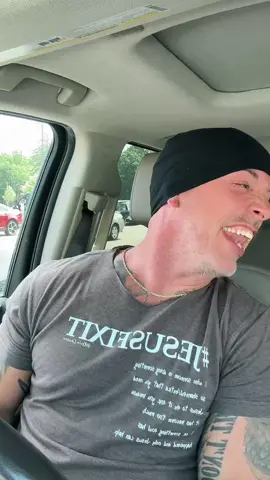 A post by @kevin.lawson on TikTok caption: See ya! ✌️😂  #jokes 