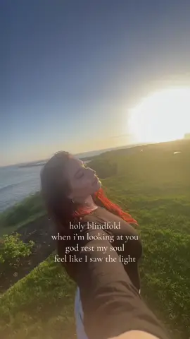 A post by @ on TikTok caption: this song >> @chrisbrownofficial #holyblindfold #Summer #chrisbrown #trend #rhodeisland 