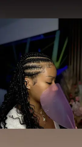 A post by @braids_bordeaux on TikTok caption: #tressebordeaux #vital #braidsbordeaux #braidbordeaux 