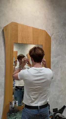 A post by @libardoisaza on TikTok caption: Quedé calvo