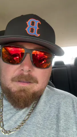 A post by @logandurrance12 on TikTok caption: What a series of events this was on this beautiful Monday 😅 #dadsoftiktok 