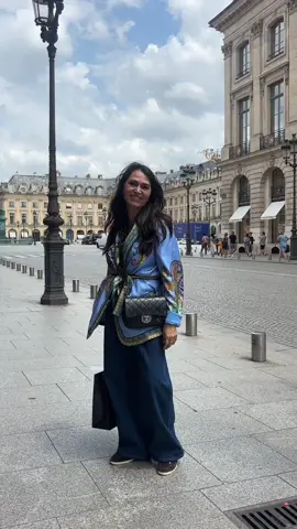 A post by @classofpalmbeach on TikTok caption: #diamonds #goals #luxurylifestyle #oldmoneystyle #luxuryfasion #paris  #theritz #quietluxury #oldmoneyoutfits #summervibe #luxurytravel #forbes #explorepage #viral