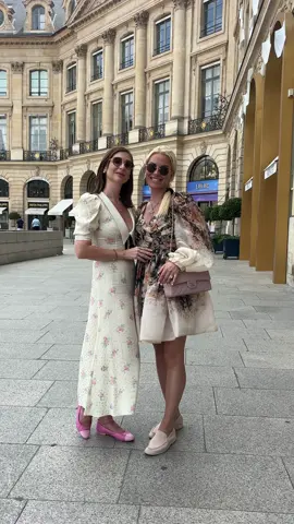 A post by @classofpalmbeach on TikTok caption: #diamonds #billionaire #bestfriendgoals #goals #luxurylifestyle #oldmoneystyle #paris  #theritz #quietluxury #oldmoneyoutfits #summervibe #luxurytravel #forbes #explorepage #viral 