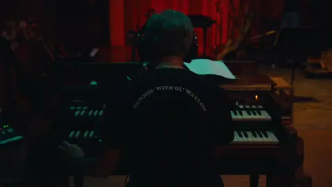 A post by @waylonjenningsofficial on TikTok caption: “Songbird” ( Official Music Video ) Part 4.