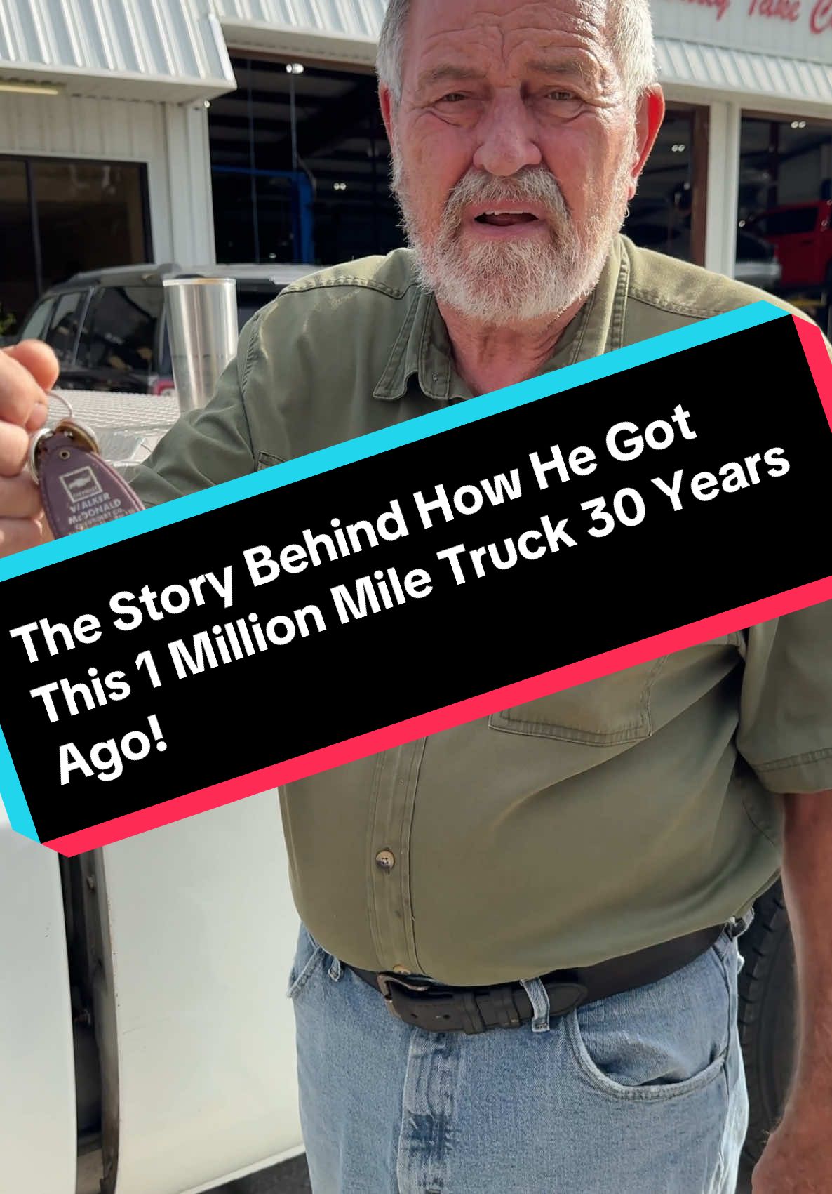 A post by @royaltyautoservice on TikTok caption: Replying to @Jaymee Bearden For those who wondered why it cost so much back then… #chevy #mechanic #automotive #fyp #foryou #truck #viral #DIY #mechaniclife 