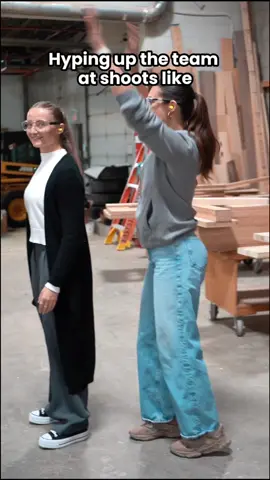 A post by @maddietheresa on TikTok caption: Most people think leadership is about correcting what’s wrong. But what if I told you... The biggest unlock in your company isn’t what you fix it’s what you reinforce. Positive reinforcement isn’t fluff. It’s science. Leila Hormozi (yes, the queen of operations herself) breaks it down like this: What you reward is what gets repeated. So if the only time your team hears from you is when something’s late or wrong or off… You’re literally conditioning them to associate feedback with failure. And that kills confidence. Kills creativity. Kills momentum. At MAD Social, we flipped that. We hype the hell out of people. When a reel pops off When a client says “this is 🔥” When a team member sends a killer pitch deck We call it out. In Slack. In meetings. In our 1:1s. Because the fastest way to scale a high-performing team is by shining light on what they’re doing right. Here’s why this works (and what the data says): 📊 Teams with consistent recognition see a 31% lower turnover rate 📈 Employees are 4.6x more likely to feel empowered to do their best work when they feel heard 🧠 Positive reinforcement triggers dopamine, which literally rewires the brain to repeat the behavior And no, this isn’t just about directing shoots. It’s everything. Client updates. Strategy docs. Last-minute wins. Early problem-solving. Tiny little things that build a badass company over time. ✨ Want to lead better? Try this: Every week, highlight 3 things your team crushed — big or small Celebrate in public, correct in private Don’t wait for perfection — reward progress We’re not building robots. We’re building leaders. Creators. Problem-solvers. And leaders don’t grow in silence. They grow when someone believes in them out loud.