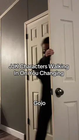 A post by @erikadayshawn on TikTok caption: Sukikins just misunderstood ☺️ #jjk #jujutsukaisen #gojosatoru #getosuguru #yujiitadori #megumifushiguro #tojifushiguro #chosojujutsukaisen #nanamikento #sukunaryomen #fyp 