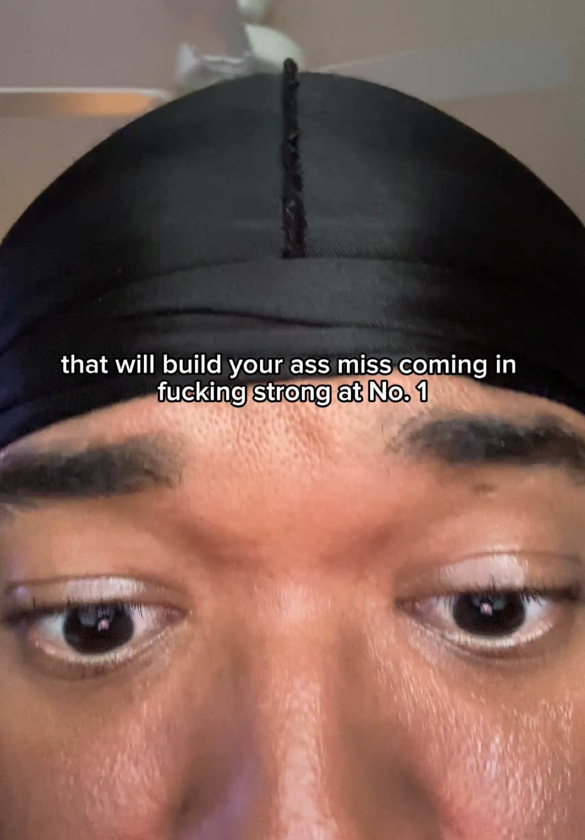 A post by @deathstrokefitness on TikTok caption: Lies about building your glutes ladies #learnontiktok #glutes #glutesworkout 