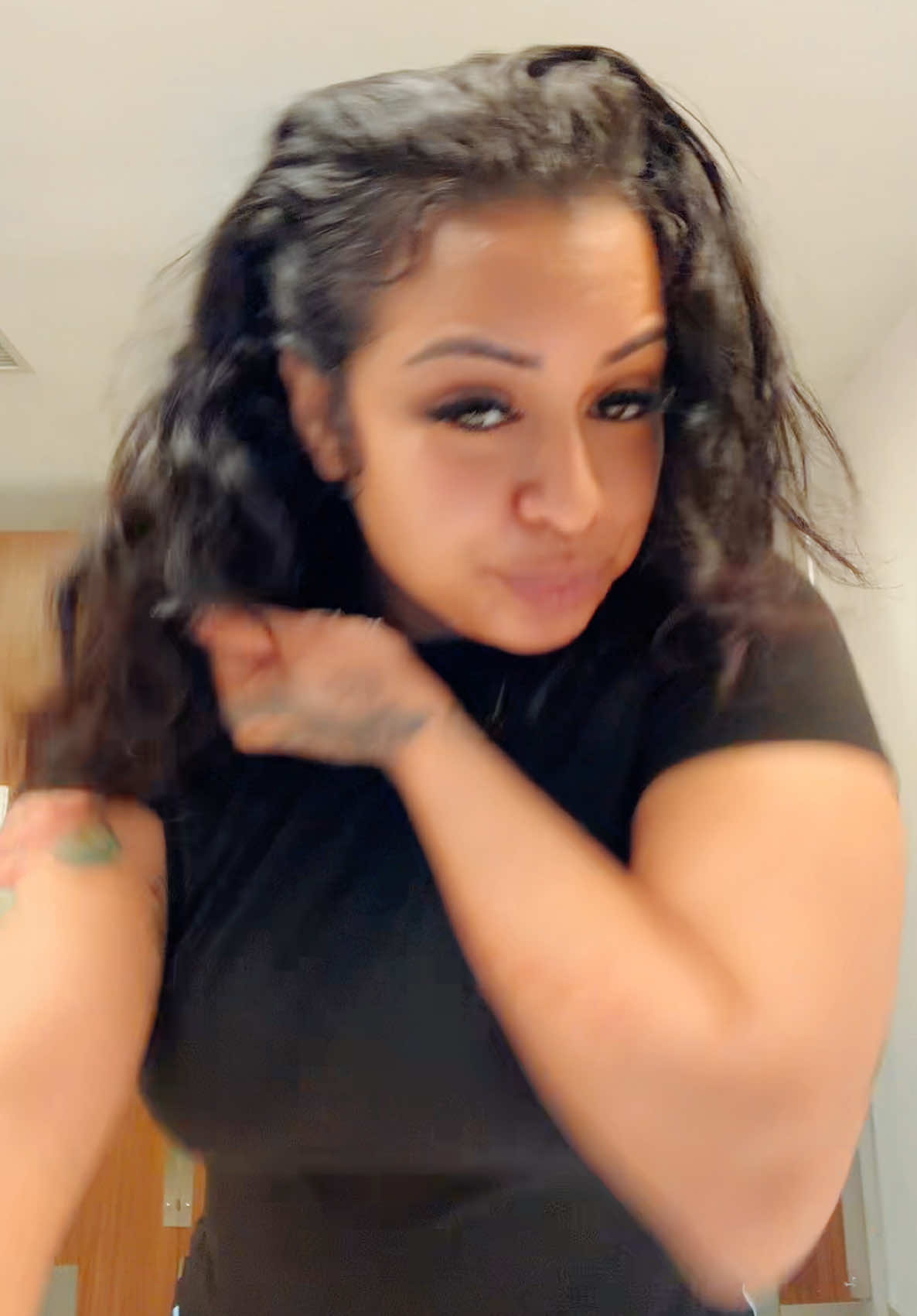 A post by @itscarmeeenn on TikTok