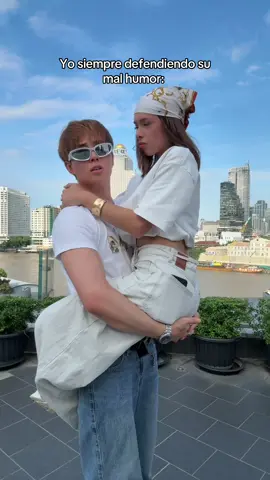 A post by @libardoisaza on TikTok caption: #humor 