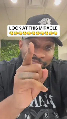 A post by @pastormikejr on TikTok caption: This blessed me soooo much to see! #pastormikejr #AmenPMJ #confettiXConspiracies #GodShowingOut #PMJByeChallenge 
