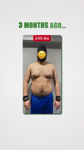 A post by @jasjeetkhairafitness on TikTok caption: One meal a day won't work. Real results start here — contact us #jasjeetkhaira #healthcoach #weightloss