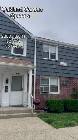 A post by @denisemerchan on TikTok caption: Oakland Garden,Queens #queensny #queensnewyork #nycrentals #queens #nyc 