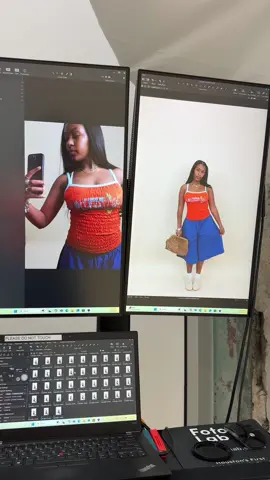 A post by @kelssopretty on TikTok caption: thank you @Diverse Land for the opportunity ;) am i supposed to say something cheesy now like “this is only the beginning!” lol cause it is 🗣️