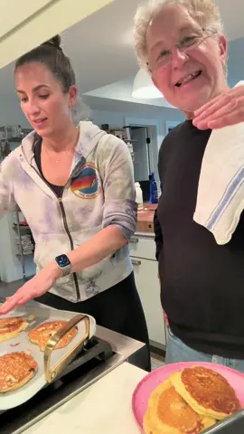 A post by @bakedbymelissa on TikTok caption: Advice from my dad 💕