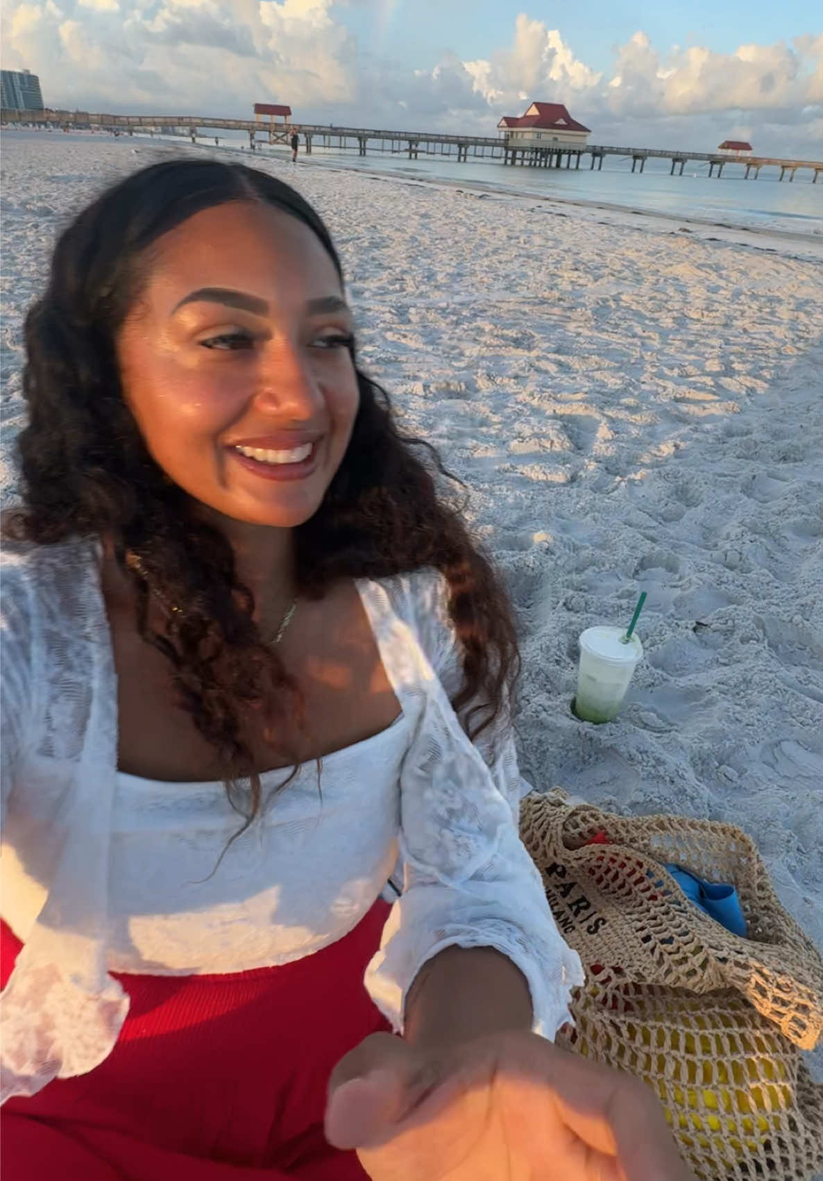 A post by @itscassieblanko on TikTok
