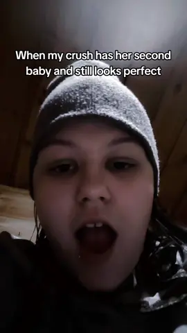 A post by @_issacanadian on TikTok caption: I'm too scared to talk to her lol #issacanadian #foryou #foryoupage #fyp #singlelife🤘🏻 #healingprocess #transgender 