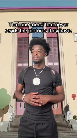 A post by @chefpierce on TikTok caption: I feel like this is most my friends mane idk tho they might be able to say the same bout me. But anyways what do people gain from holding all the memories hostage on they phone? Just send them mane. 🥺 #fyp 