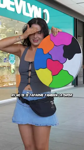 A post by @cellegrini_oficial on TikTok caption: Te compro lo que quieras del color que elijas 🤯👌 PARTE 2