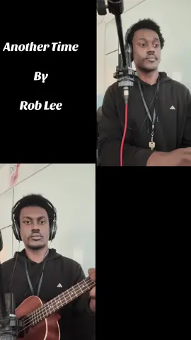 A post by @robleethemusicman on TikTok caption: New music on the way #roblee#summer#originalmusic#fyp#musiciansoftiktok#singersoftiktok#multiinstrumentalist#fo#creatorsearchinsights 