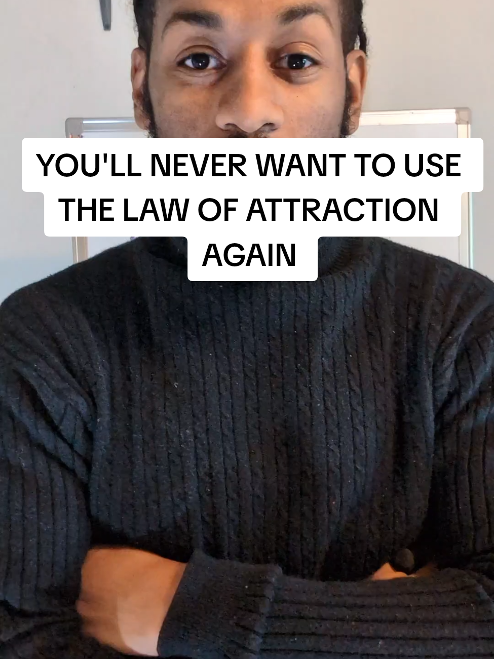 A post by @thephilosophyoforder on TikTok caption: After watching this video, you'll never want to use the law of attraction again. Instead, you will want to use the philosophy of order. The philosophy of order is the most powerful way to bring whatever life you want into existence. There are two groups; the link is at the top of my page. There's a free community for anybody who wants to learn about the philosophy of order. Then there is a paid community called The Matrix mentorship, where people work with me. One-on-one, we're not only teaching spiritual and conscious people how to be financially free and to use their money to fund their spiritual mission. But we're also coming together as a movement to change the world, if that's something you want to be a part of comment manifest below. Love you all, peace.  #manifestation #affirmations #lawofattraction #thephilosophyoforder #spirituality #spiritualbooks #fffhams 