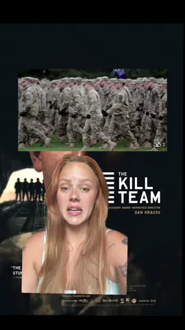 A post by @thatdocumentarygirl on TikTok caption: #fyp #documentary 