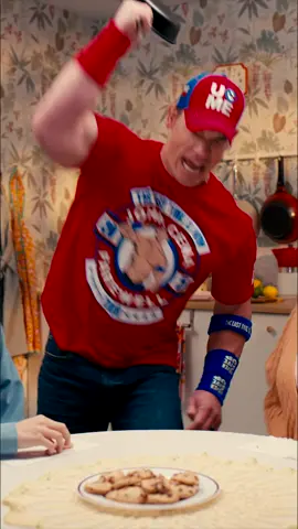 A post by @johncena on TikTok caption: John Cena and Dr. Umstick just changed the game. The Summer Snackdown is officially on. Grab a box of Drumstick and you’re in to win prizes all summer long. #DrumstickPartner