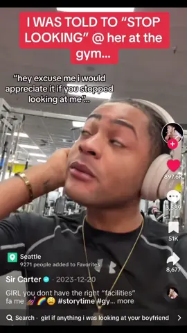 A post by @thejoeyswoll on TikTok caption: PLOT TWIST! 😂😂😂 #gymtok #gym #fyp 