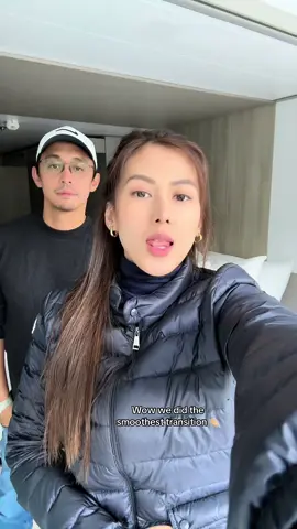 A post by @mscathygonzaga on TikTok caption: Ang galing ko tiktokerist na talaga ako! 