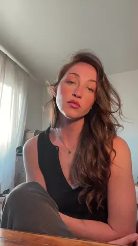 A post by @iamstephanieferrett on TikTok caption: Burning House