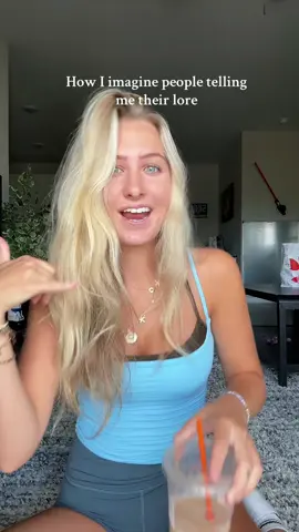 A post by @brookeerobertss on TikTok caption: I’m obsessed w this song