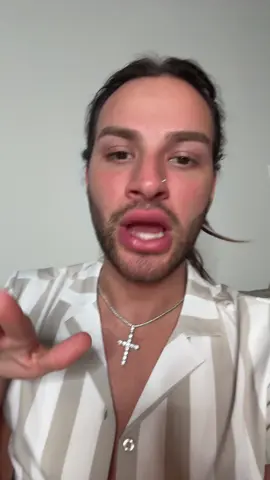 A post by @bryanthediamond on TikTok caption: Her crash out was valid IMO I would’ve been so sad 🙃 #fyp #loveislandusa #loveisland #episode13 #besties #bryanthediamond 