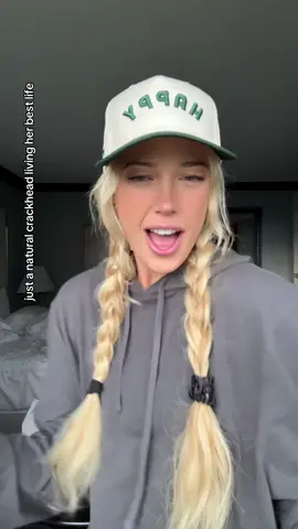 A post by @sophiecham on TikTok caption: #fyp 