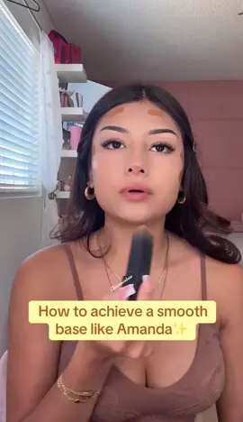 A post by @chismosabae on TikTok caption: #makeup #amanda #smoothbase #skincare #tutorial #contour #highlight #tessa #meche #wendy #eve #lina #bri #odette #willito #diego #ddg #johnny #benjy #lucas #gia #juju #tiktok #viral #parati #fypシ #fypシ゚#viral #fyp #fy #page #viralsound #hashtag #shawtybae #soraida #lips #lipliner #Eyeliner #maquillaje #trending #trend #nyx #toofaced #cosmetics #karen #ddg #2k #vale #kyliejenner #kimkardashian #haileybieber #selenagomez #santos #ashtrevino #travisscott 