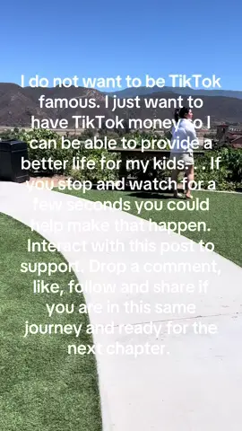 A post by @drewin5d on TikTok caption: Just trying to make a dollar out of 15cents.  🤷🏻‍♂️🛸#dadssupportingdads #dudessupportdudes #tiktokviral #fyp #dadtok #lifestyle #journey 