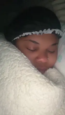 A post by @jaenecolee on TikTok caption: I’m hearing voices yall 🥴 #fyp #whosaidthat 