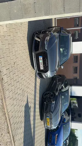 A post by @putrifonok on TikTok caption: Csak a prémium Audi gyerekeit🥰🥰
