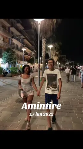 A post by @ancaizabela36 on TikTok caption: #amintire 