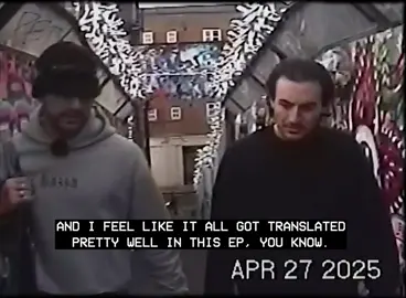 A post by @partyshirt on TikTok caption: WTF is X & Ivy? (directed + edited by Yasmin Spargo) #housemusic #rave #techno #speedgarage 