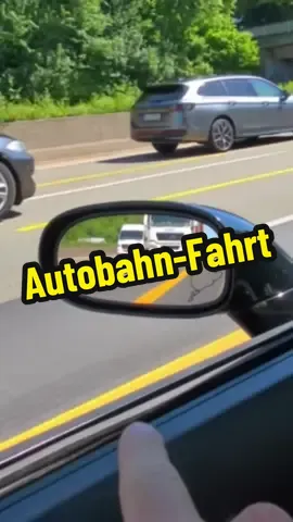 A post by @verkehrsguru_official on TikTok caption: So fährst du auf die Autobahn auf. Wichtig für die Fahrstunden und auch für die #theorieprüfung #lernen #bestanden #fahrenlernen #tipps 