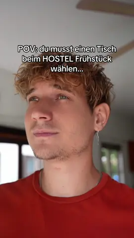 A post by @joo_su on TikTok caption: Ich hab zu viel Zeit in Hostels verbracht Welchen Tisch hab ich vergessen?! ☠️