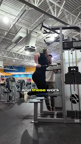 A post by @bullfitness95 on TikTok caption: Hate how big your arms are? Here’s how we helped Theresa tone & tighten. #weightlossjourney #weightloss #fitness #gym #workout #fitnessmotivation #fittok #motivation #bodybuilding #training #health #lifestyle #instagood #fitfam #personaltrainer #fit #healthylifestyle #gymlife #healthy #fatlosstips #plussize #curvy #curvygirl 