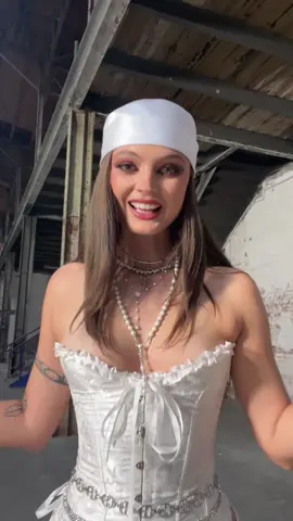A post by @missgeorgiacavallo on TikTok