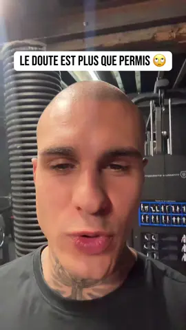 A post by @coronagymoff on TikTok caption: C’est abusé 🫨 @djokotom 