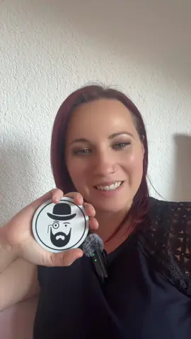 A post by @christine1990_ on TikTok caption: Vielen lieben Dank für deinen Auftrag und dein Vertrauen, lieber @Freddy FeeL GOOD Manager 🙏 #3ddruck #untersetzer #firmenlogo #logo 