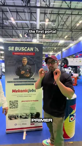 A post by @serlap_next_level on TikTok caption: El primer portal de empleo especializado en el sector de la automoción ¿Te gusta la automoción? ¿Quieres formar parte del sector? ¡Dale gas a tu pasión! ¿Buscas trabajo y tienes conocimientos en electromecánica o reparación de carrocerías? ¡Este es tu portal para alcanzar tu objetivo profesional! * Sin intermediarios * Trabaja con los líderes del sector * Accede a múltiples perfiles laborales en el mundo de la automoción:  * Mecánico  * Electromecánico  * Carrocero / Planchista  * Recambista en tiendas del grupo AD Parts * ⁠Automoción  * ⁠Truck  Con MekanicJobs podrás trabajar en lo que te apasiona. ¡Conviértete en el profesional que siempre quisiste ser! #grupoad #motortec #posventa #aftermarket #mecanicos #motor #taller #serlap_next_level #grupeina #adparts #mekanicjobs